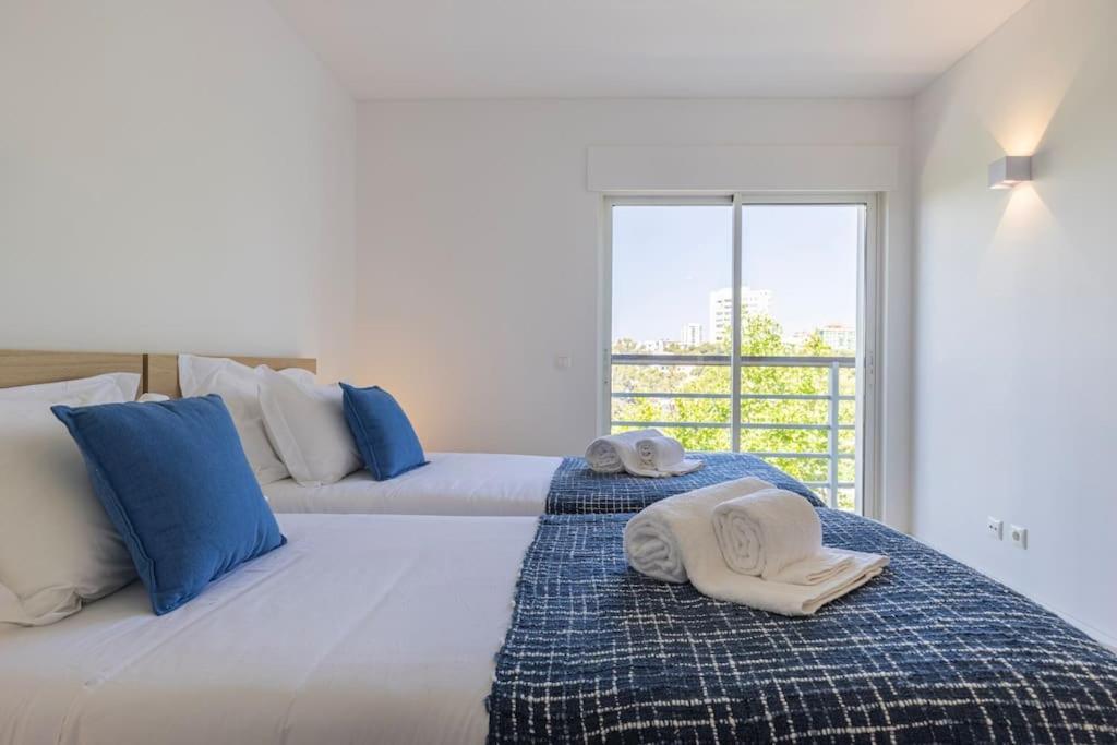 Apartment Exclusive Cidadela Park *
