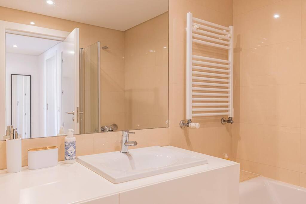 Apartment Exclusive Cidadela Park