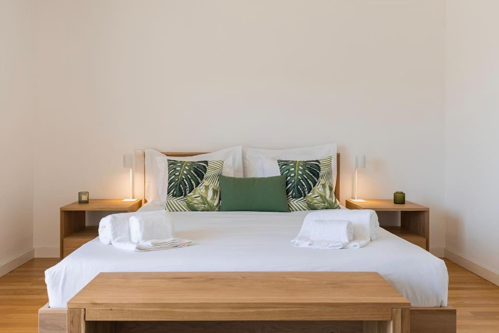 Exclusive Cidadela Park Apartment