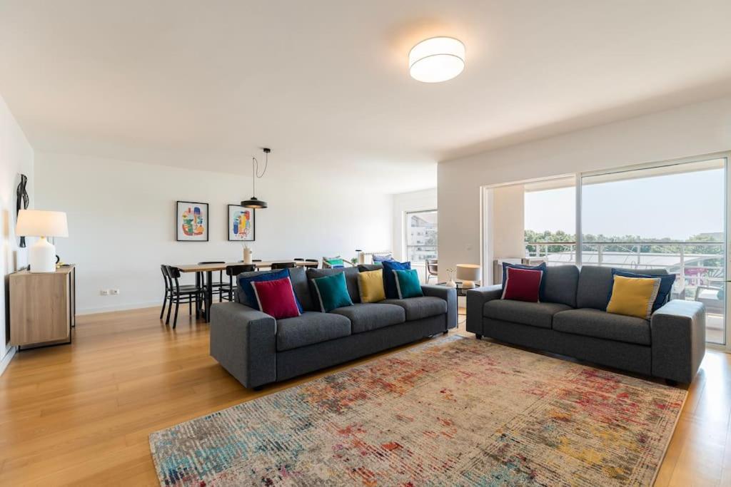 Apartment Exclusive Cidadela Park