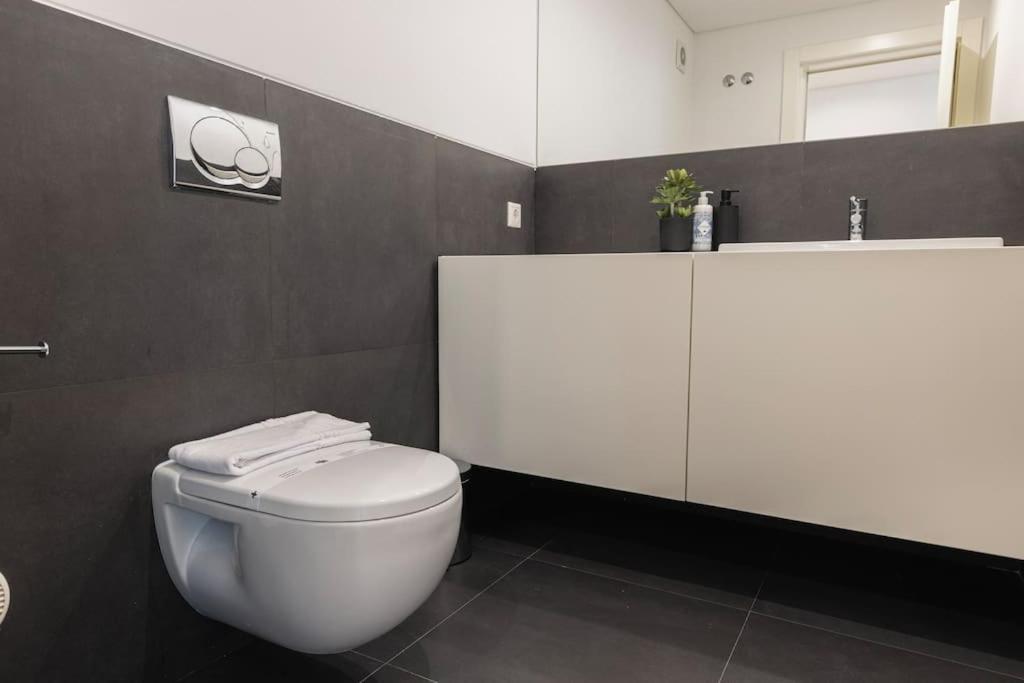 Exclusive Cidadela Park Cascais