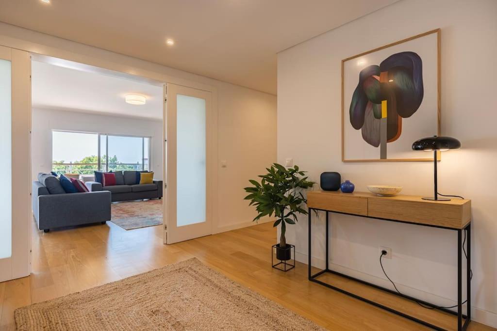 Exclusive Cidadela Park * Cascais