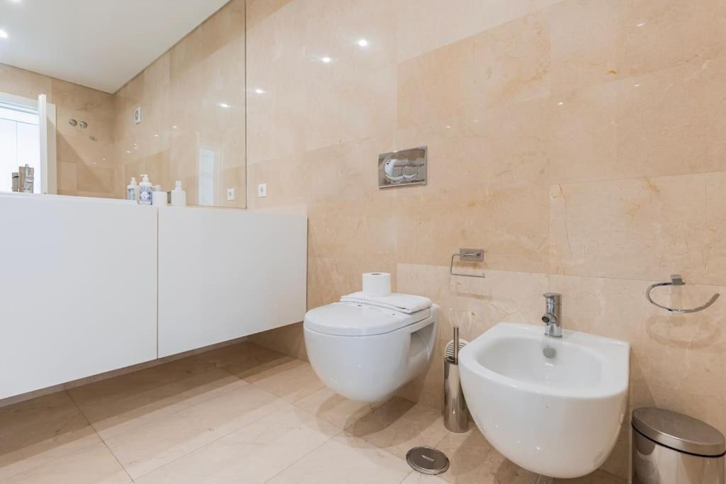Apartment Exclusive Cidadela Park Cascais