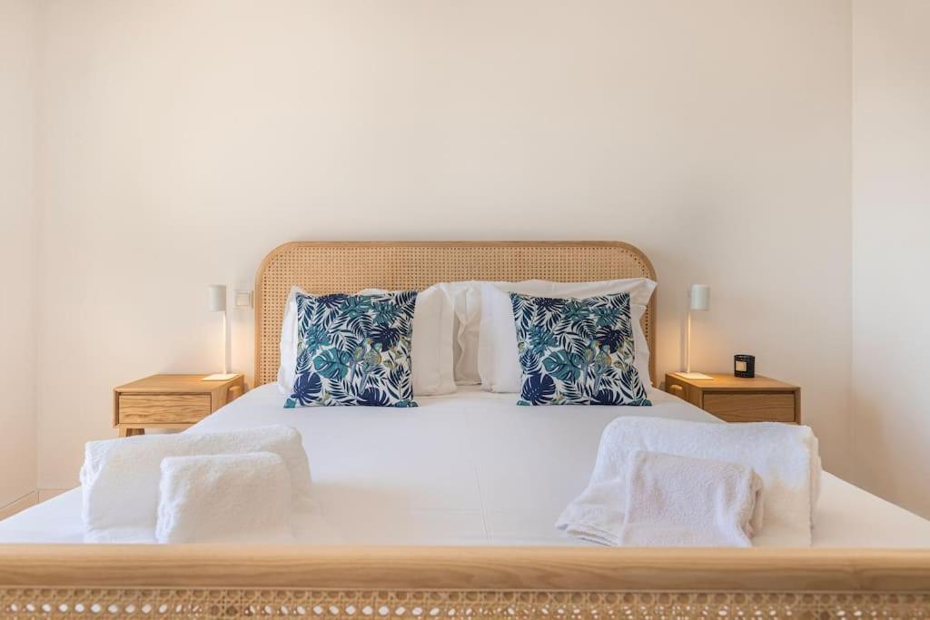 Exclusive Cidadela Park Apartment *