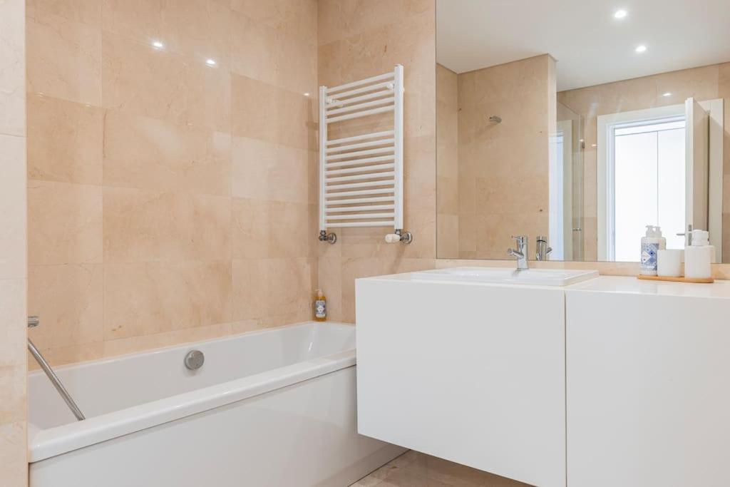 Exclusive Cidadela Park * Cascais