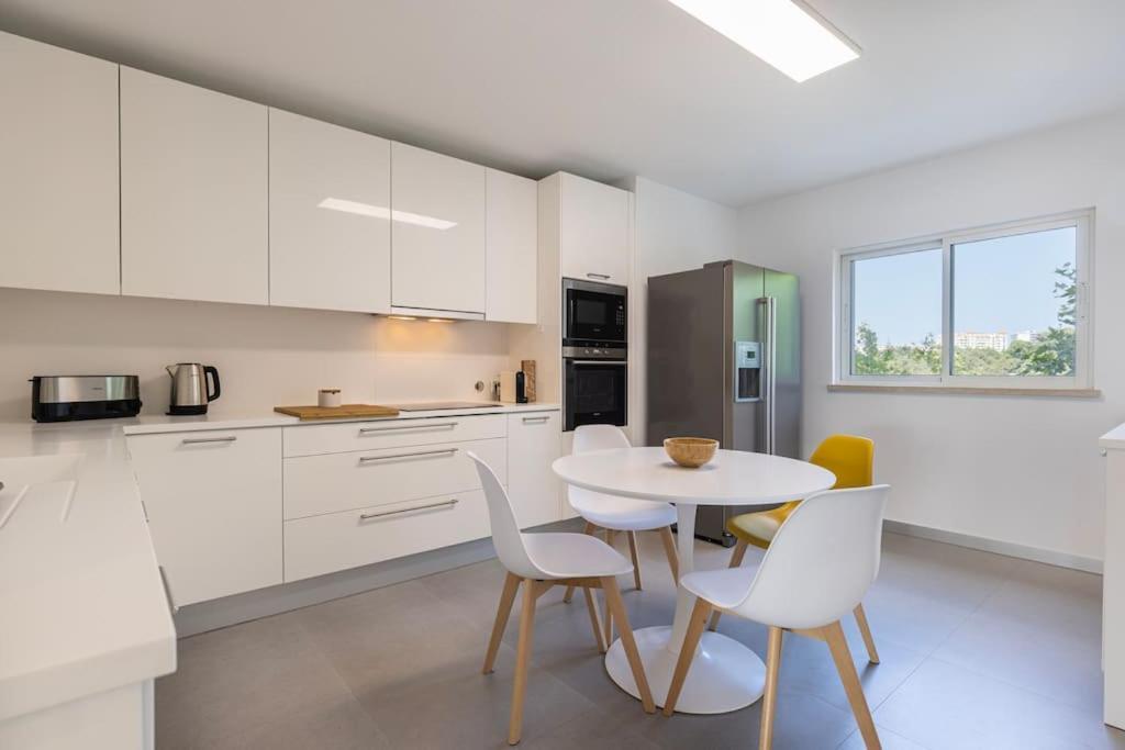 Apartment Exclusive Cidadela Park