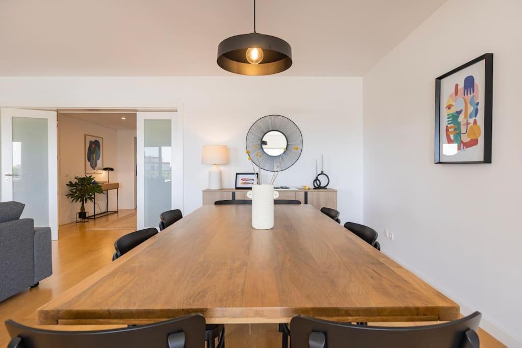 Exclusive Cidadela Park Cascais