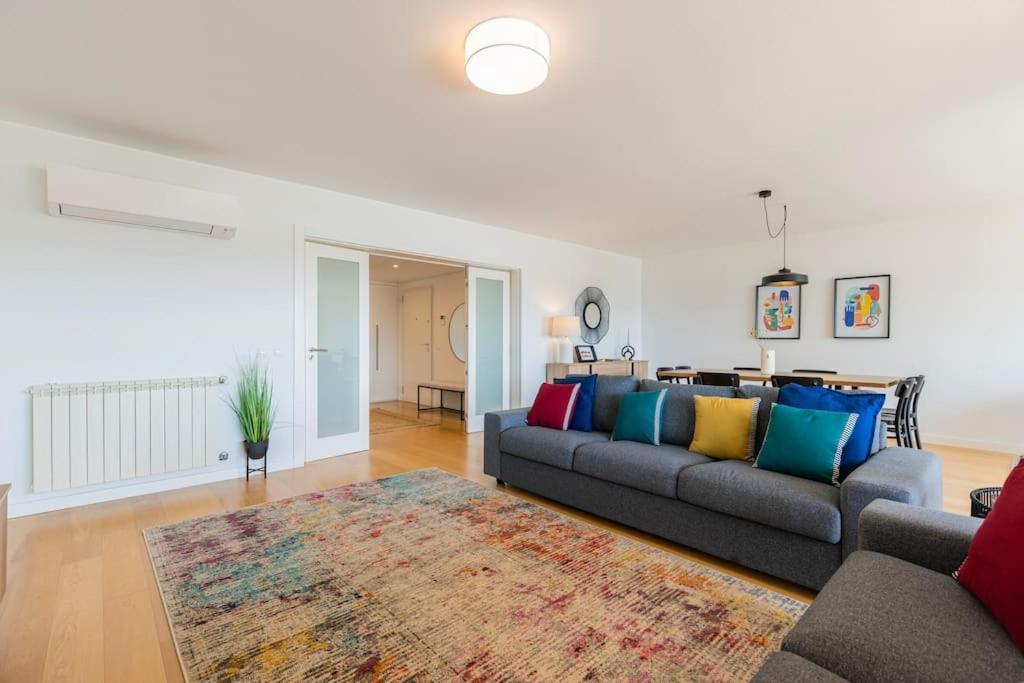 Exclusive Cidadela Park Appartement