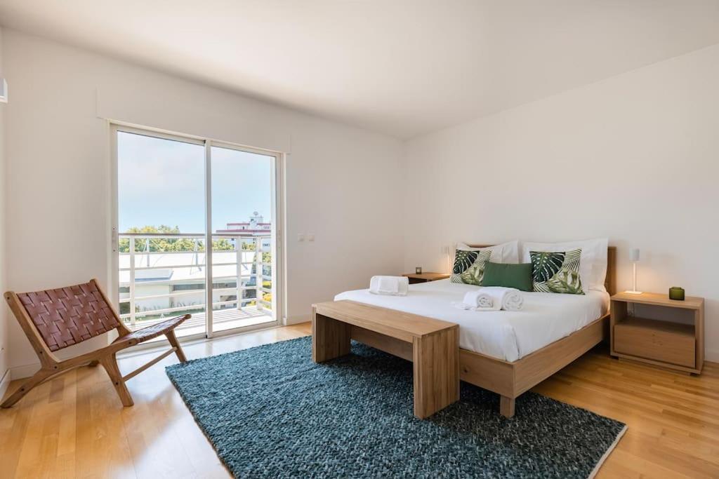 Appartement Exclusive Cidadela Park Cascais