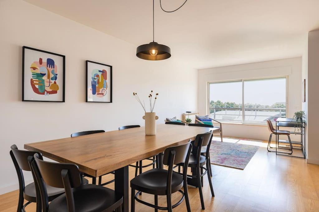 Exclusive Cidadela Park * Cascais