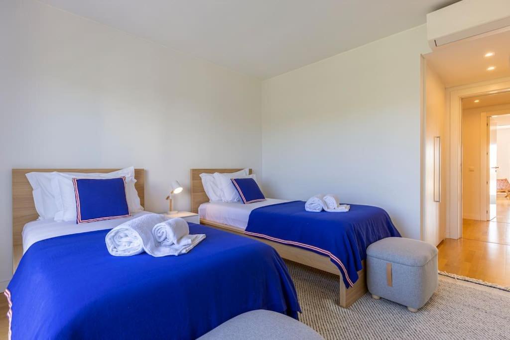 Apartment Exclusive Cidadela Park Cascais