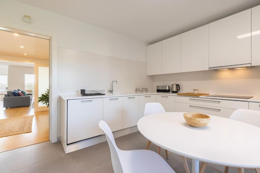 Apartment Exclusive Cidadela Park