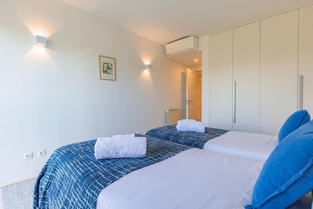 Exclusive Cidadela Park Cascais