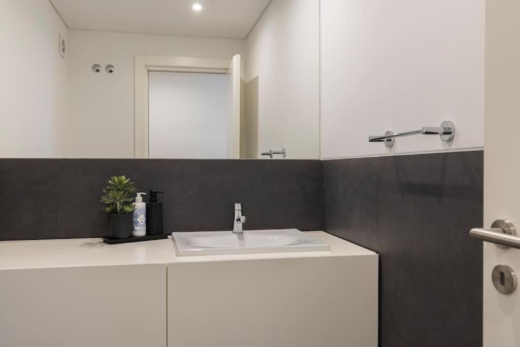 Exclusive Cidadela Park Apartment *