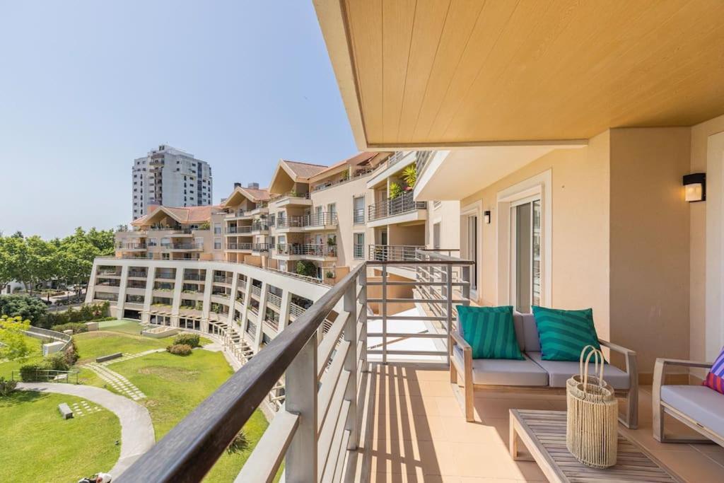 Exclusive Cidadela Park Cascais