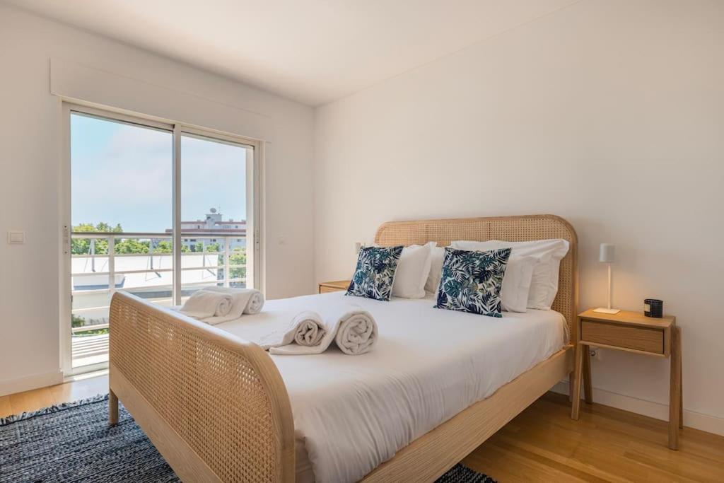 Exclusive Cidadela Park Cascaes